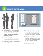 Preview for 3 page of ICON TOTALPASS Quick Start Manual