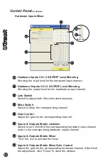 Preview for 12 page of ICON Utrack Owner'S Manual