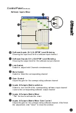 Preview for 13 page of ICON Utrack Owner'S Manual