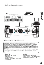 Preview for 15 page of ICON Utrack Owner'S Manual