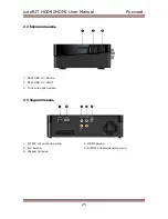 Preview for 25 page of IconBiT HDD90HDMI User Manual