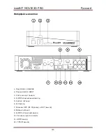 Preview for 41 page of IconBiT MOVIE3D PRO Quick Start Manual