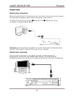 Preview for 42 page of IconBiT MOVIE3D PRO Quick Start Manual