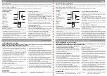 Preview for 2 page of IconBiT U LIGHT COMBO TRS2075 User Manual