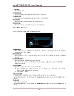 Preview for 20 page of IconBiT XDS100GL User Manual