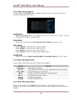 Preview for 25 page of IconBiT XDS100GL User Manual