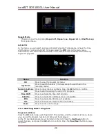 Preview for 26 page of IconBiT XDS100GL User Manual