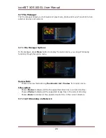 Preview for 29 page of IconBiT XDS100GL User Manual