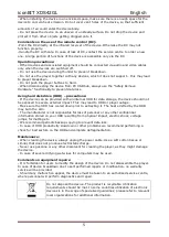 Preview for 5 page of IconBiT XDS42GL User Manual