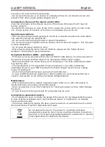 Preview for 5 page of IconBiT XDS52GL User Manual