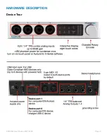 Preview for 10 page of iConnectivity AUDIO4c User Manual