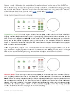 Preview for 14 page of iConnectivity AUDIO4c User Manual