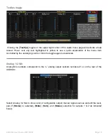 Preview for 25 page of iConnectivity AUDIO4c User Manual