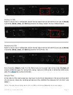 Preview for 26 page of iConnectivity AUDIO4c User Manual