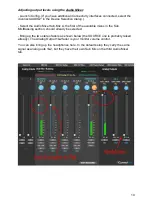 Preview for 10 page of iConnectivity iConnectAUDIO 2 Owner'S Manual