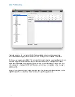 Preview for 32 page of iConnectivity iConnectAudio 4+ Owner'S Manual