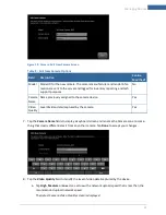 Preview for 61 page of iControl Technicolor TCA200 User Manual