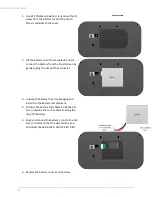 Preview for 92 page of iControl Technicolor TCA200 User Manual