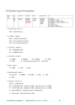 Preview for 18 page of ICOP Technology PDX3-090T User Manual