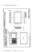 Preview for 14 page of ICOP Technology PPC-090T-D3 User Manual