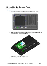 Preview for 31 page of ICOP Technology PPC-090T-D3 User Manual