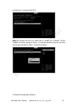 Preview for 39 page of ICOP Technology PPC-090T-PD2N5NG5CGP User Manual