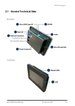 Preview for 15 page of ICOP Technology QEC-M-043T User Manual