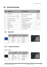 Preview for 16 page of ICOP Technology QEC-M-043T User Manual