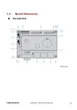 Preview for 10 page of ICOP Technology Vortex86SX VSX-6100 User Manual