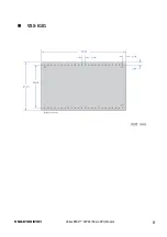 Preview for 12 page of ICOP Technology Vortex86SX VSX-6100 User Manual