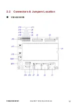 Preview for 16 page of ICOP Technology Vortex86SX VSX-6100 User Manual