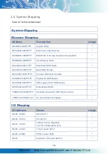 Preview for 23 page of Icop PDX3-090T-5A User Manual