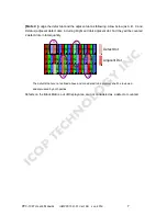 Preview for 12 page of Icop PPC-104T User Manual