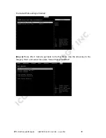 Preview for 36 page of Icop PPC-104T User Manual