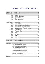 Preview for 3 page of Icop VDX-6324RD User Manual