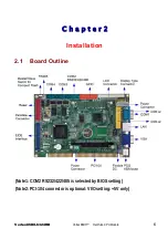 Preview for 9 page of Icop VDX-6324RD User Manual