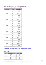 Preview for 23 page of Icop VDX-6324RD User Manual