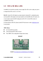 Preview for 32 page of Icop VDX-6324RD User Manual