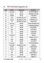 Preview for 35 page of Icop VDX-6324RD User Manual