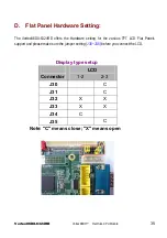 Preview for 38 page of Icop VDX-6324RD User Manual