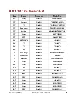 Preview for 32 page of Icop VSX-6157 User Manual