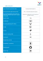 Preview for 31 page of iCOquit Smokerlyzer Manual