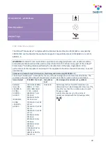 Preview for 29 page of iCOquit Smokerlyzer User Manual