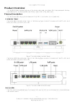 Preview for 3 page of Icotera i46 Series User Manual