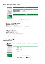 Preview for 13 page of Icotera i46 Series User Manual