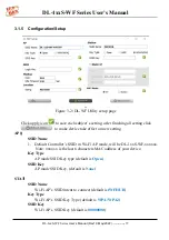 Preview for 17 page of ICP DAS USA DL-1 S-WF Series User Manual