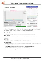 Preview for 21 page of ICP DAS USA DL-1 S-WF Series User Manual