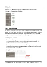 Preview for 30 page of ICP DAS USA DL-110S-E User Manual