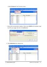 Preview for 56 page of ICP DAS USA DL-110S-E User Manual