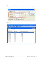 Preview for 57 page of ICP DAS USA DL-110S-E User Manual